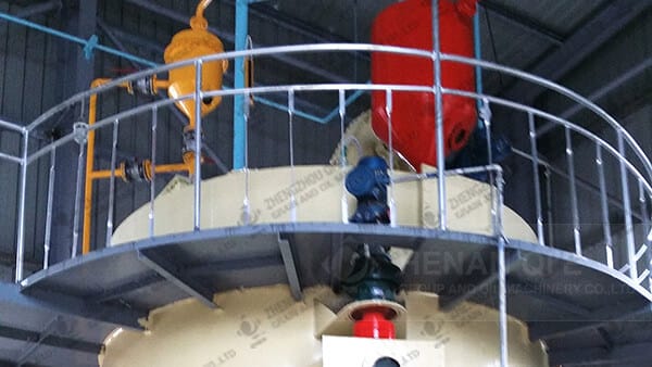 Линия по производству соевого масла — фото 8