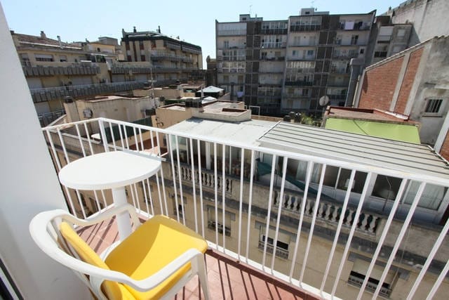 НЕБОЛЬШАЯ ГОСТИНИЦА В ИСПАНИИ — фото 11