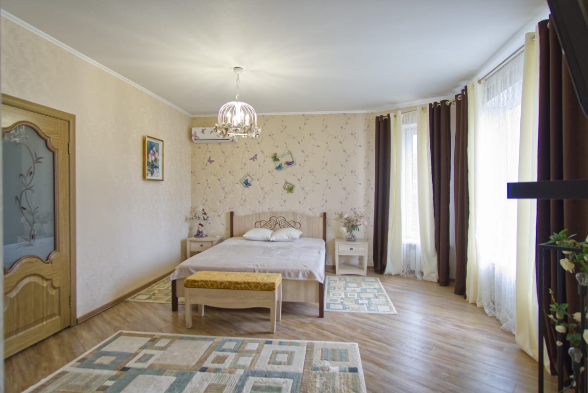 Дом, где каждый метр наполнен уютом — фото 6