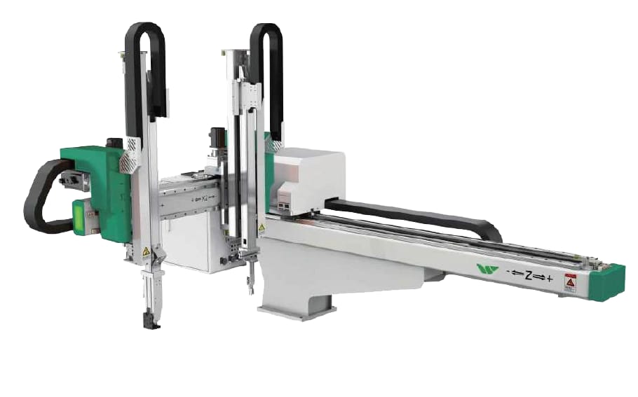 Роботы — фото 2