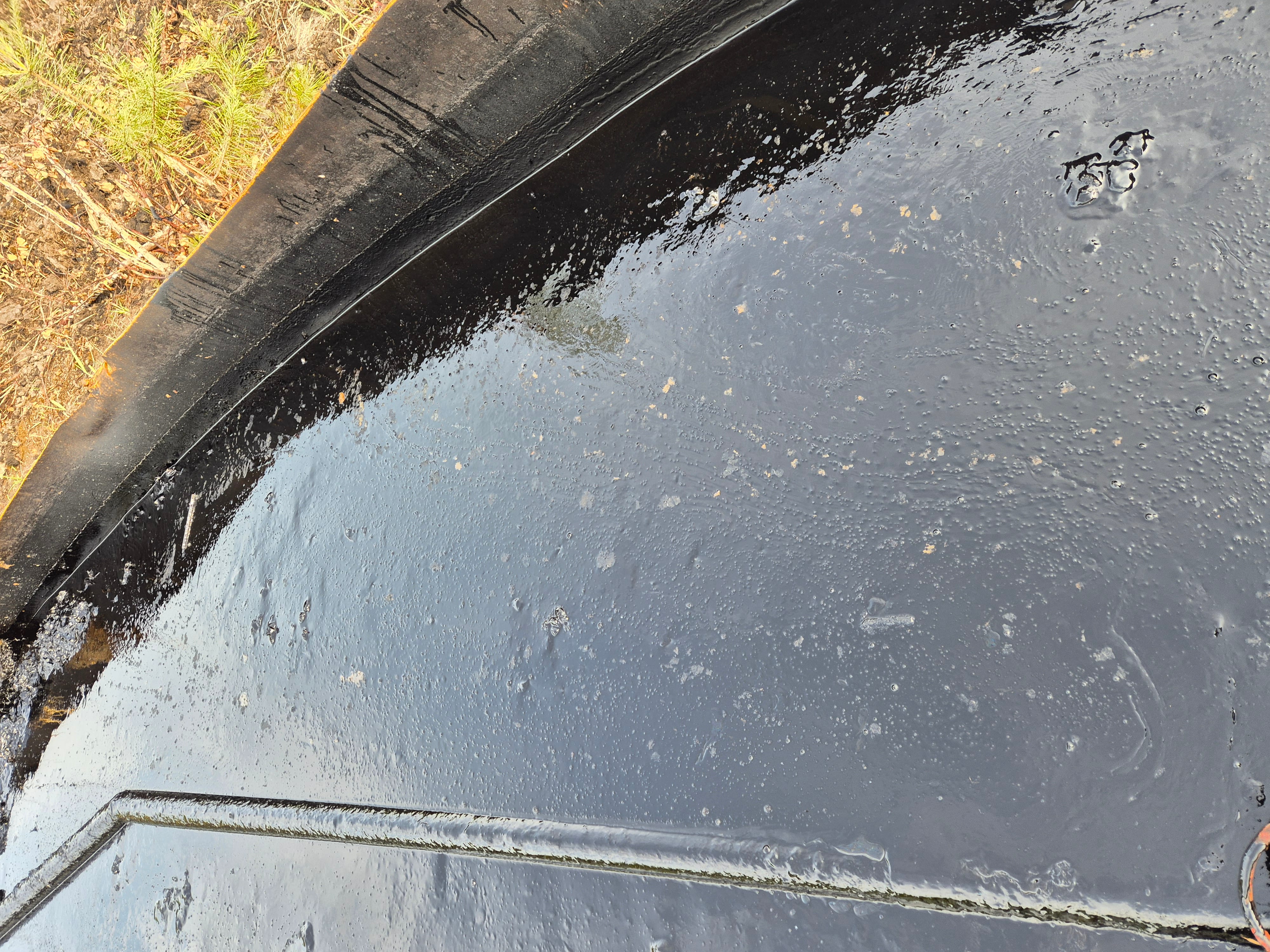 Покупаем мазут , битум , гудрон . Зачистка и утилизация — фото 2