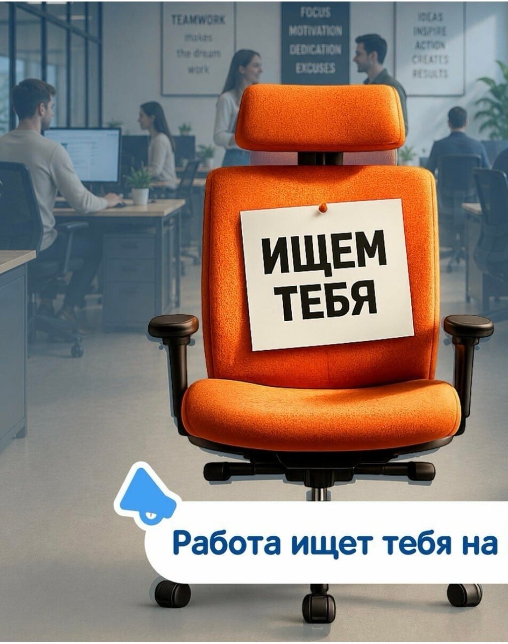 Помощник руководителя
