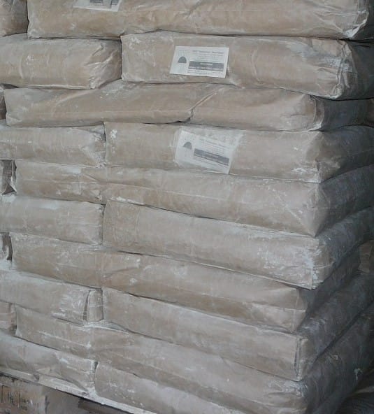 Тальк (микротальк)