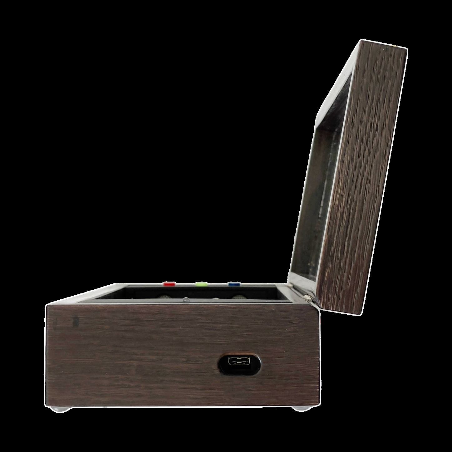 Акустический сейф Ларец-1УЗ 4 поколение — фото 2