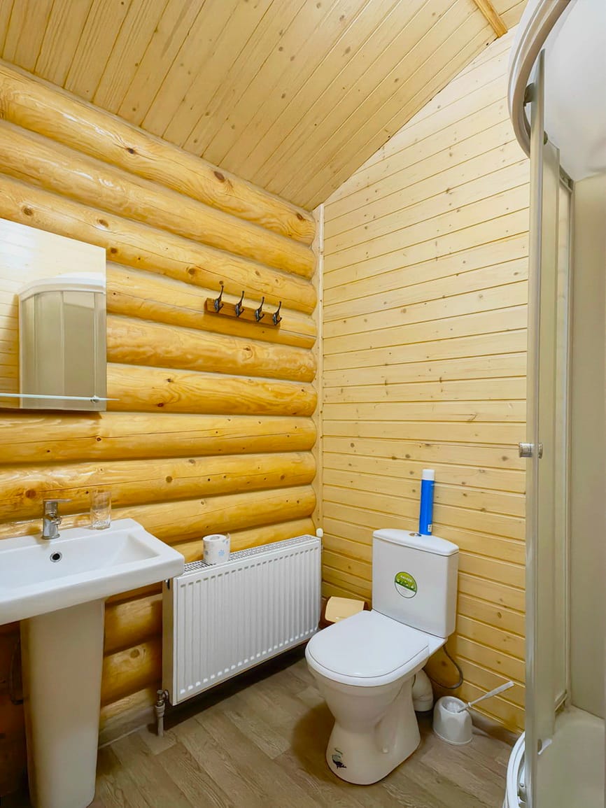 Готовый гостевой дом с высокой загрузкой в пгт. Мостовской — фото 6