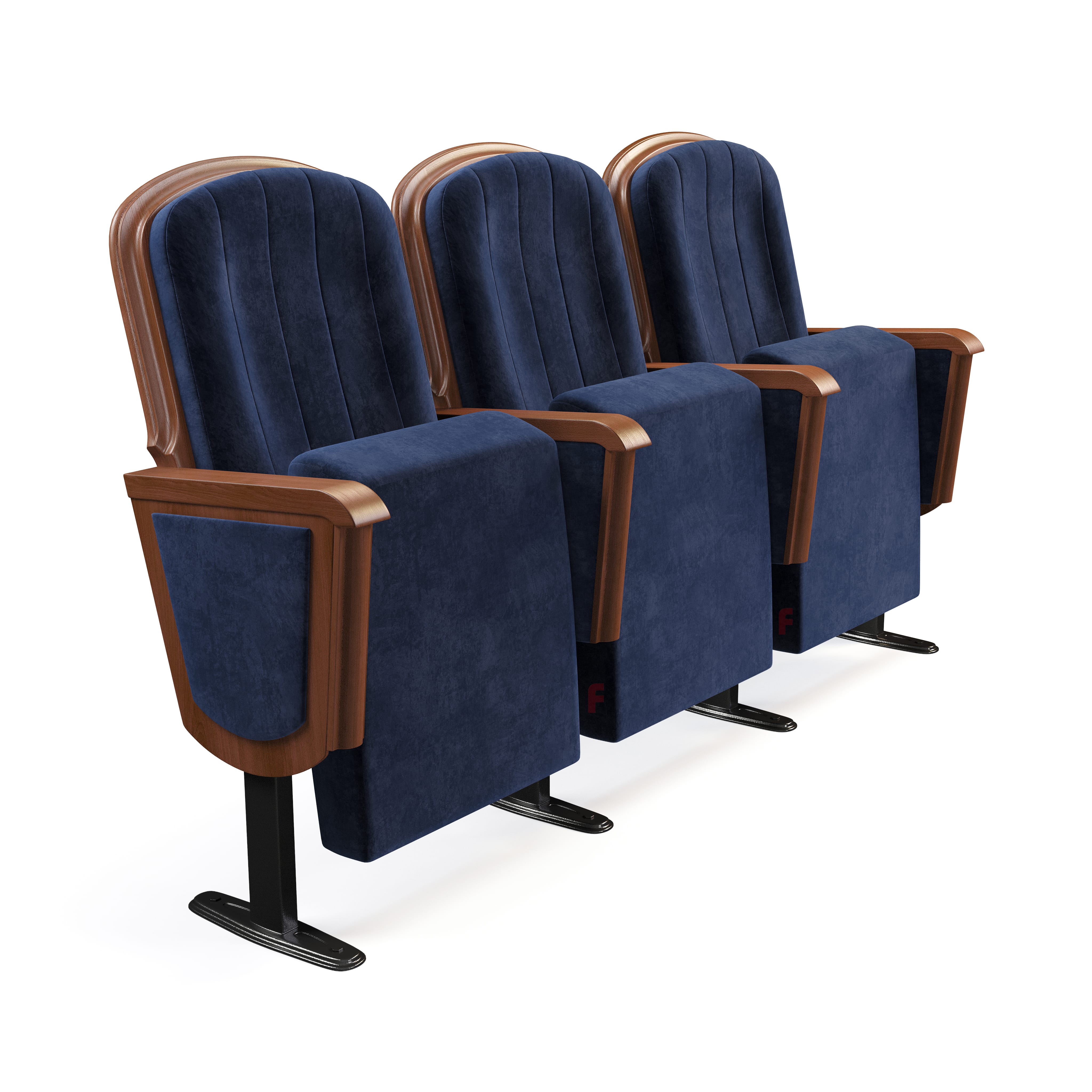 Театральные кресла от производителя Фурнитрейд — фото 8