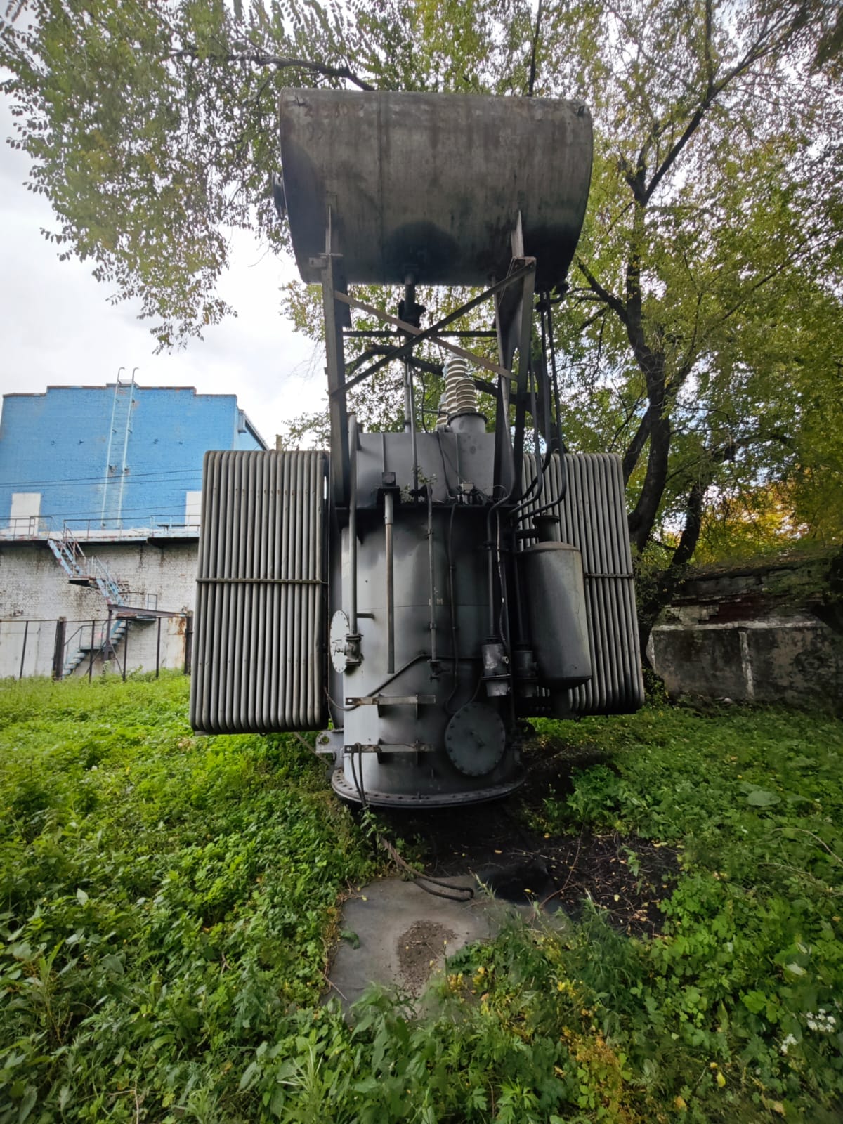 Продам трансформатор ТРДН 40000/110/6/6,цена договорная