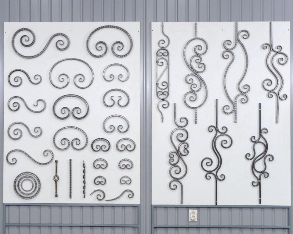 Кузнечно-гибочные станки «ПРОФИ-2ЭМ» - предназначенные для изготовления элементов «художественной ковки» — фото 4