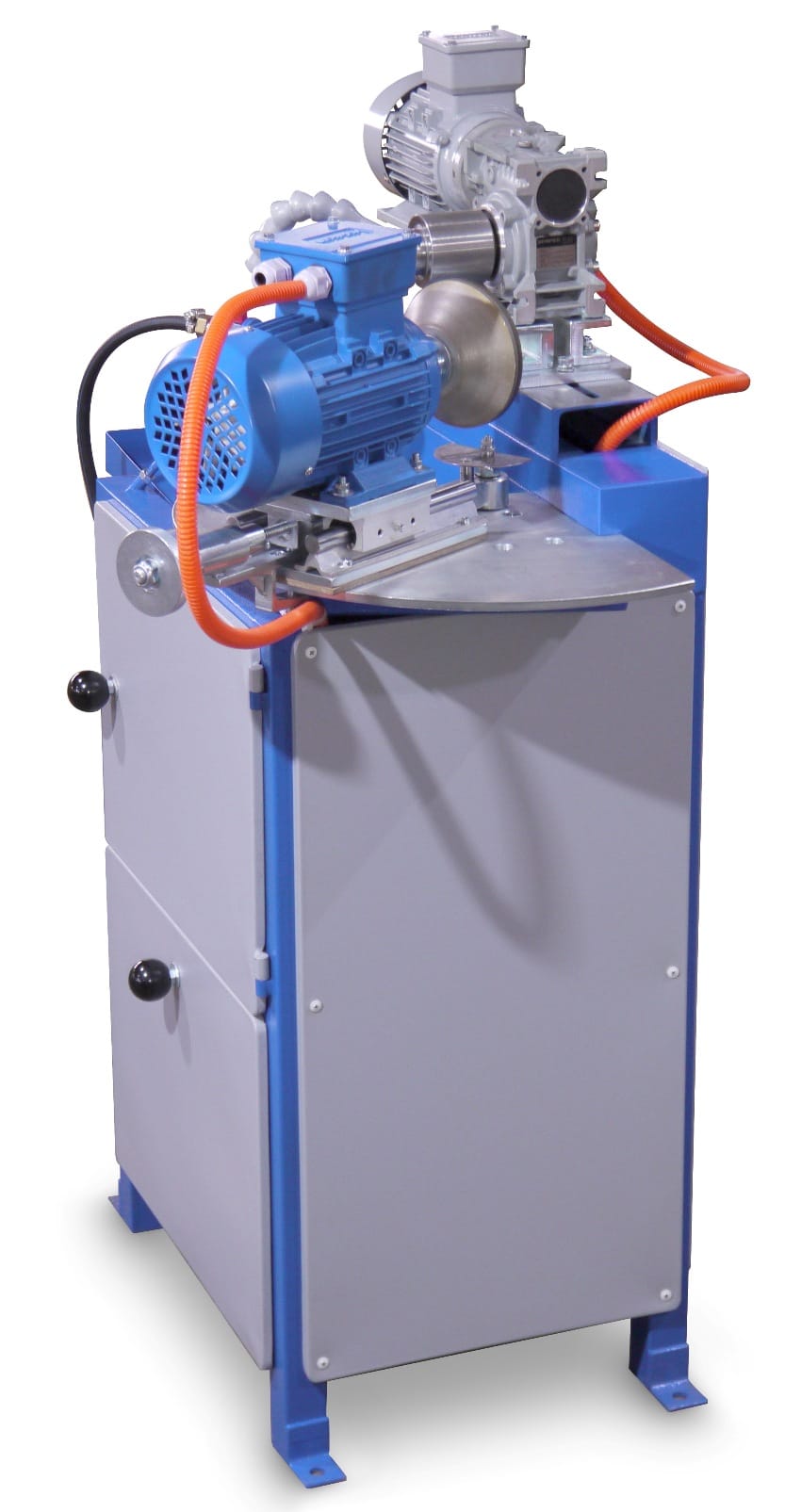 «ДС-2» - Станок для заточки дисковых и тарельчатых ножей с охлаждением — фото 3