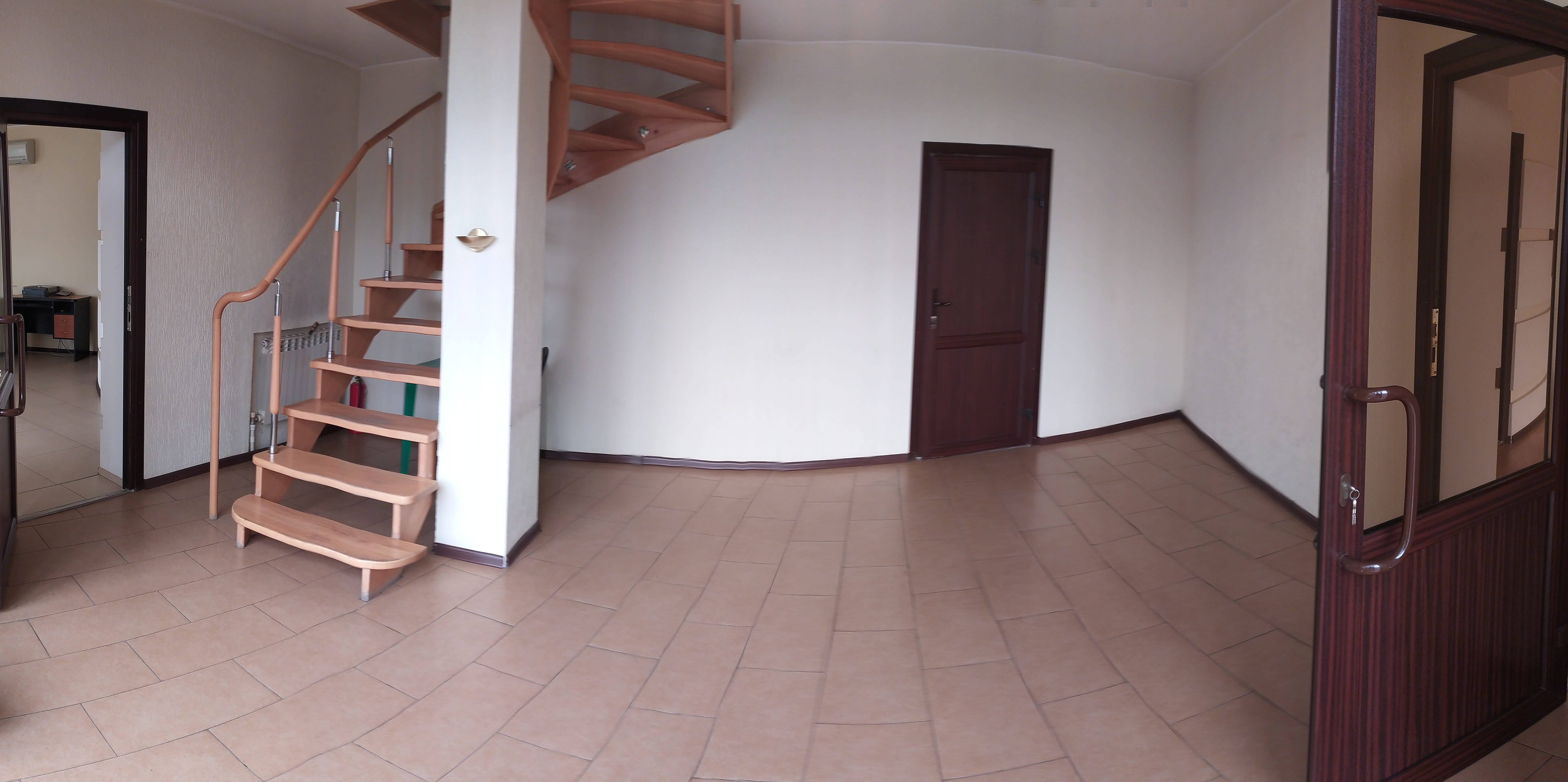 Срочно Продам офис, торговая площадь с выходом в склад.Тимашевск.Собственник. — фото 6