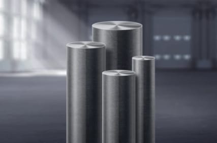 Круг горячекатаный прецизионный 20Х