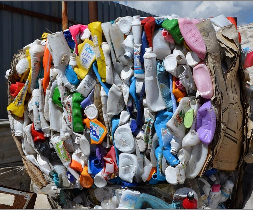 Купим Отходы полиэтилена — фото 3