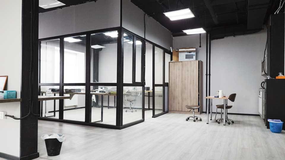 Универсальное нежилое помещение на 1-й Никитинской улице сдается в аренду — фото 2