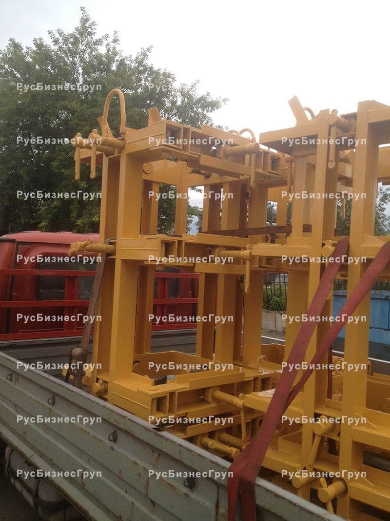 Траверса балочная для стеновых панелей — фото 3