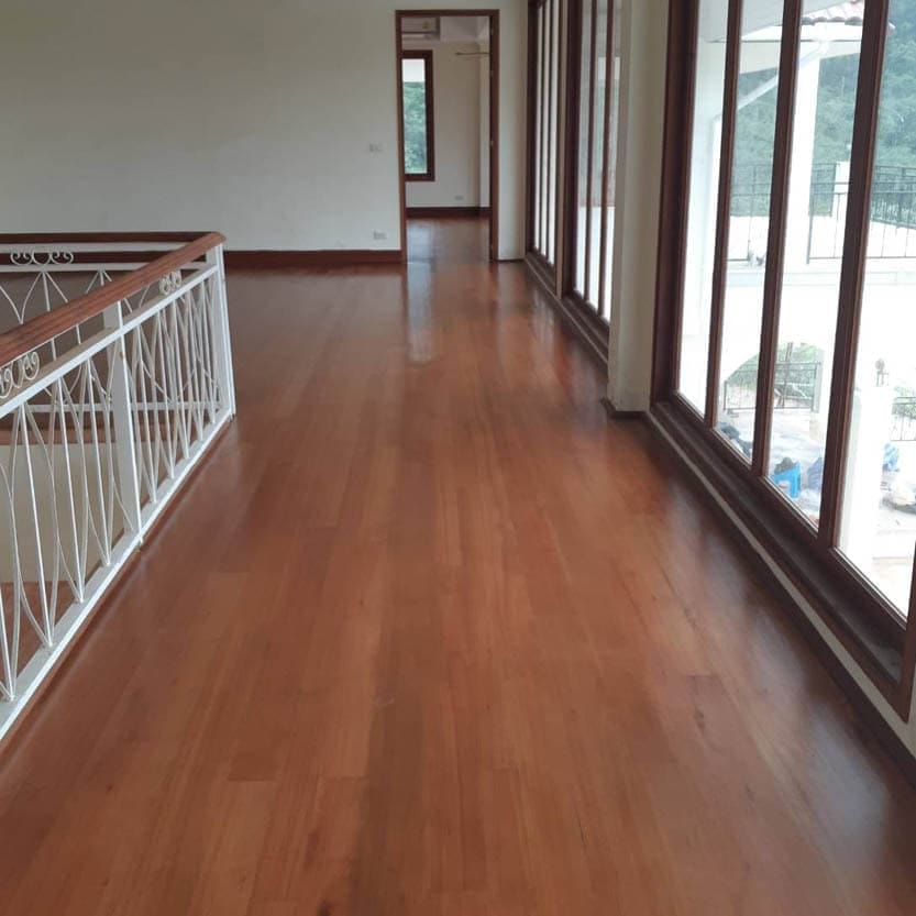 Масло с твердым воском OSMO (Германия) — фото 7