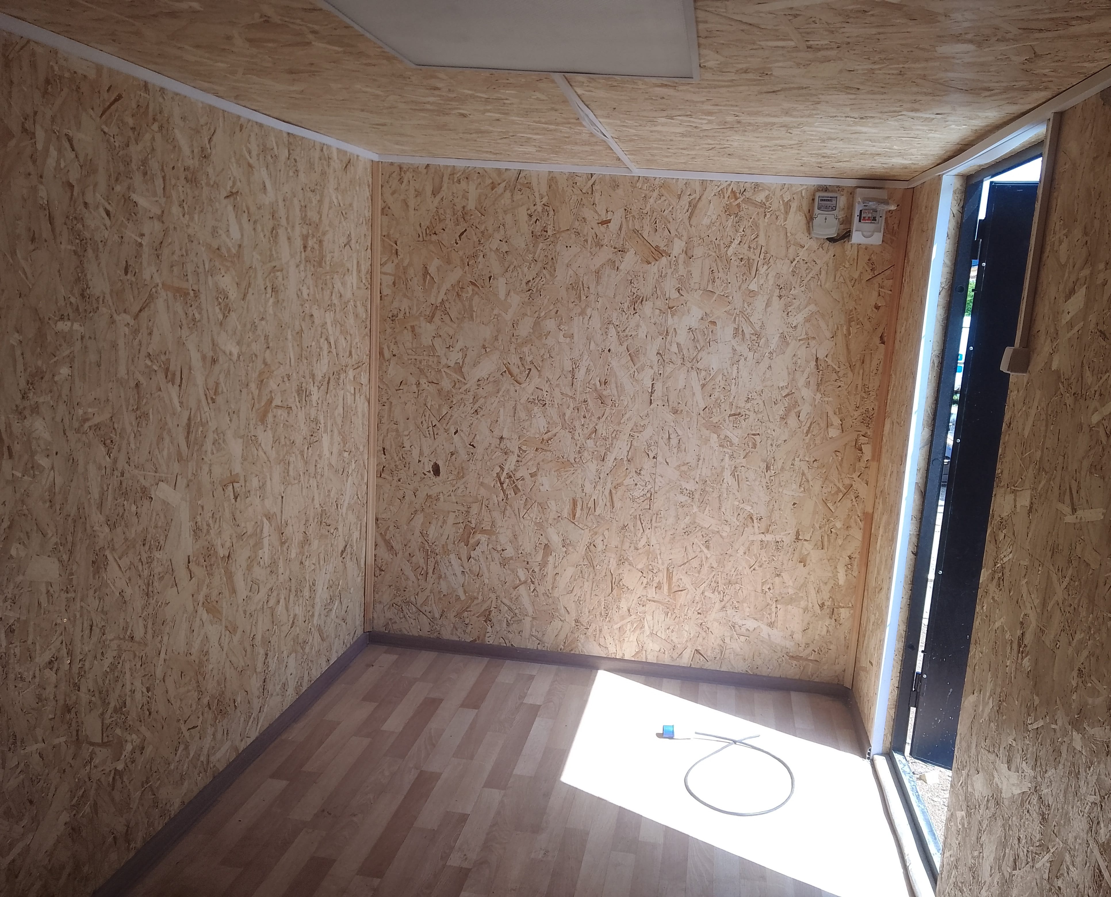 Аренда Строительной бытовки — фото 5