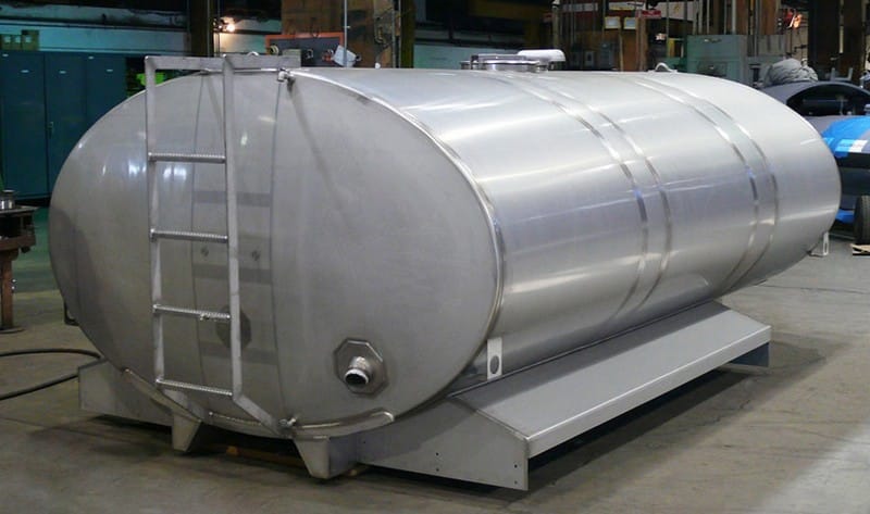 Линии для Производства Майонеза, Кетчупа, Крема и др, Реакторы, ВДП, Ёмкости. Завод Гранд — фото 9