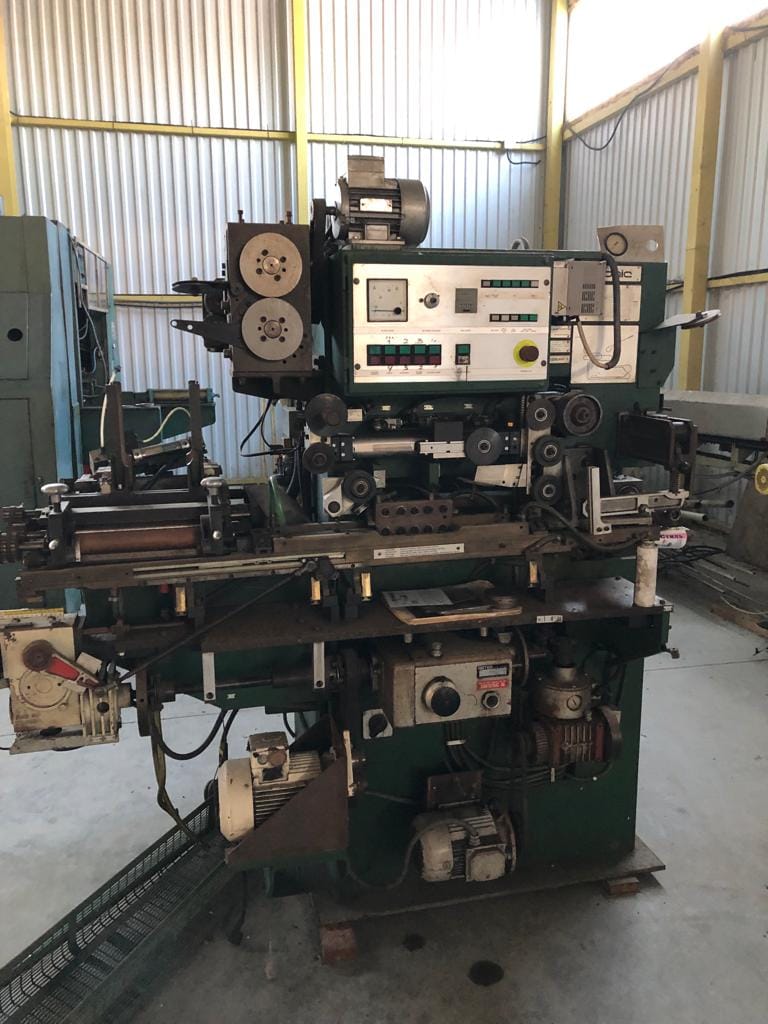 Soudronic платы управления запасные части — фото 5