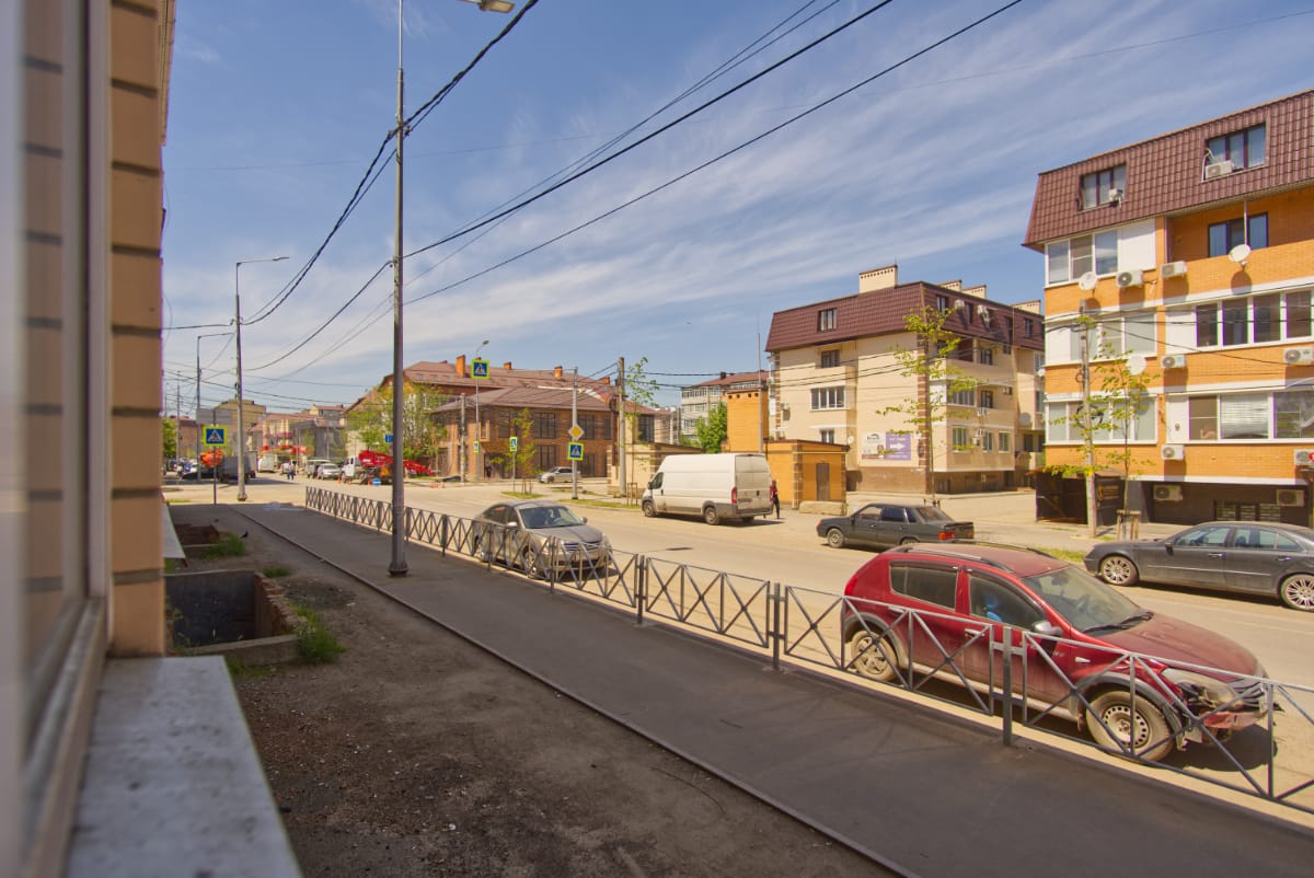 Доступный старт в собственное жильё — студия по отличной цене — фото 4