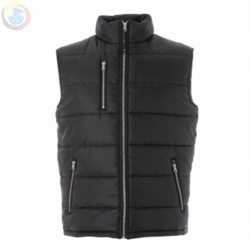 Аппаратная чистка жилета (синтепон)