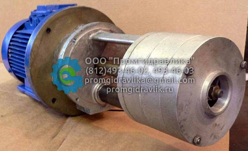 Электронасосы центробежные БХ14-5