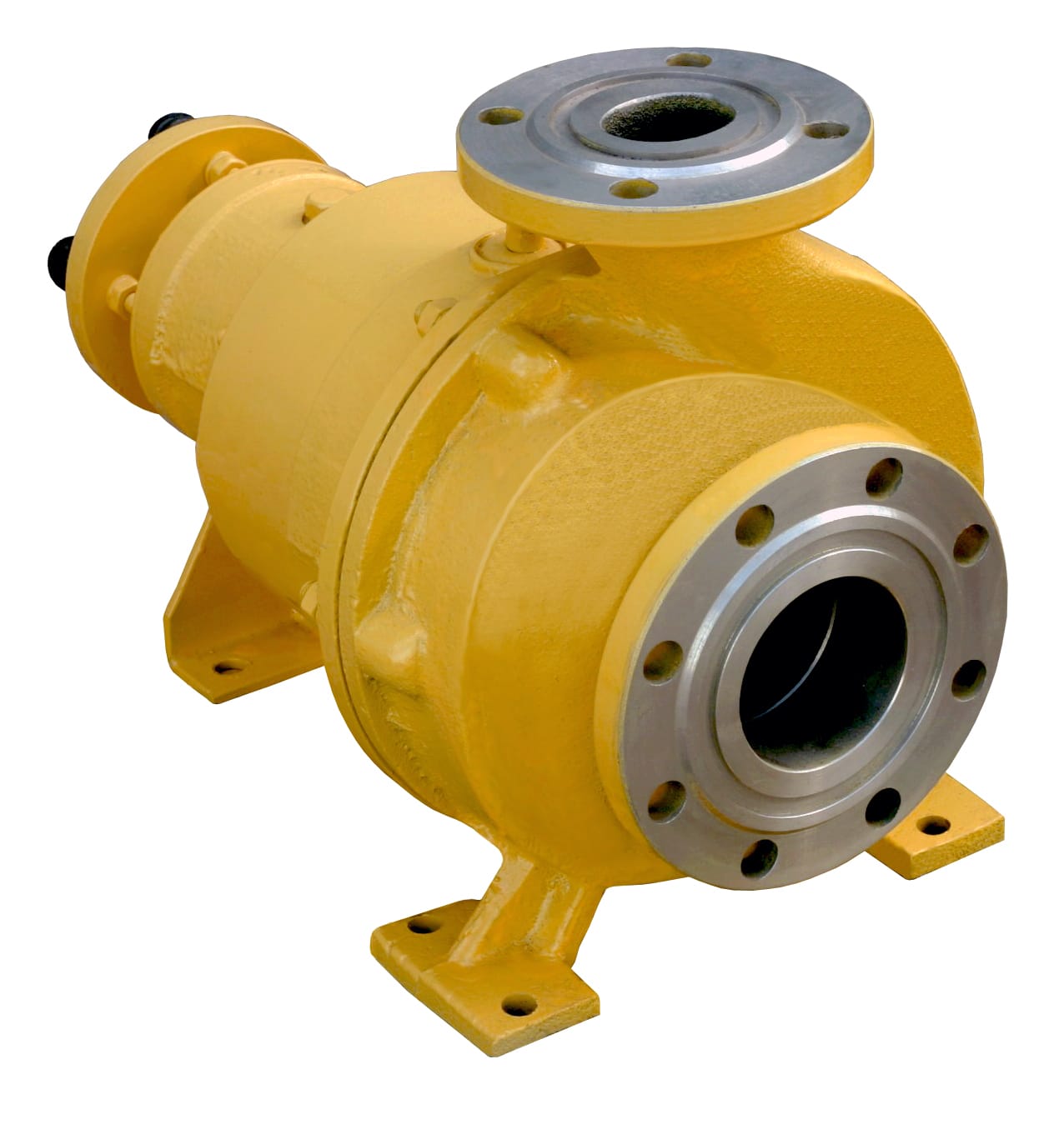 Герметичный насос ЦГ 50-32-200