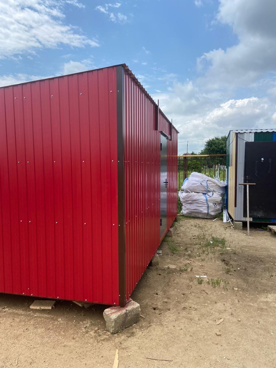 Бытовка — фото 2