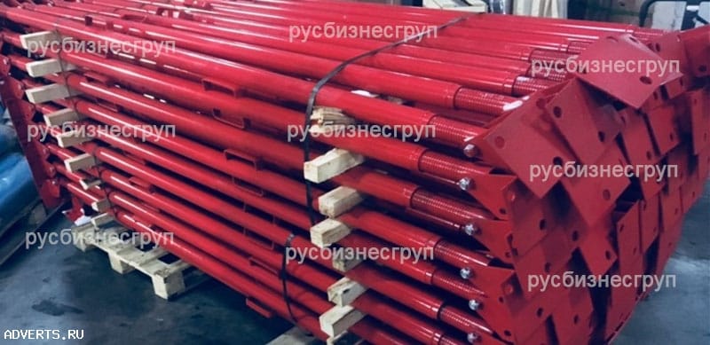 Подкосы жби — фото 6