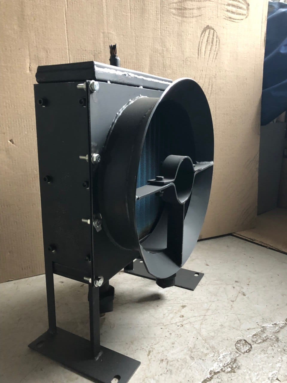 Качественно новые ЖД запчасти на индивидуальных условиях — фото 2