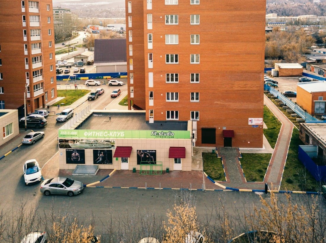 Сдается помещение 140 м² — фото 2