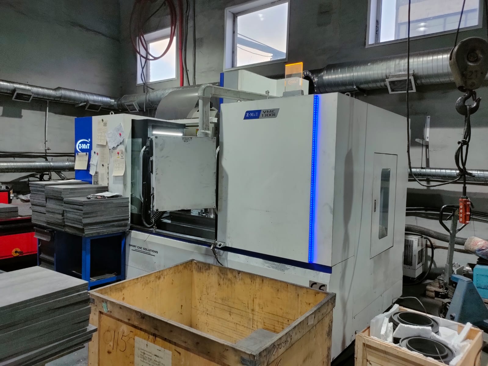 Металлообработка