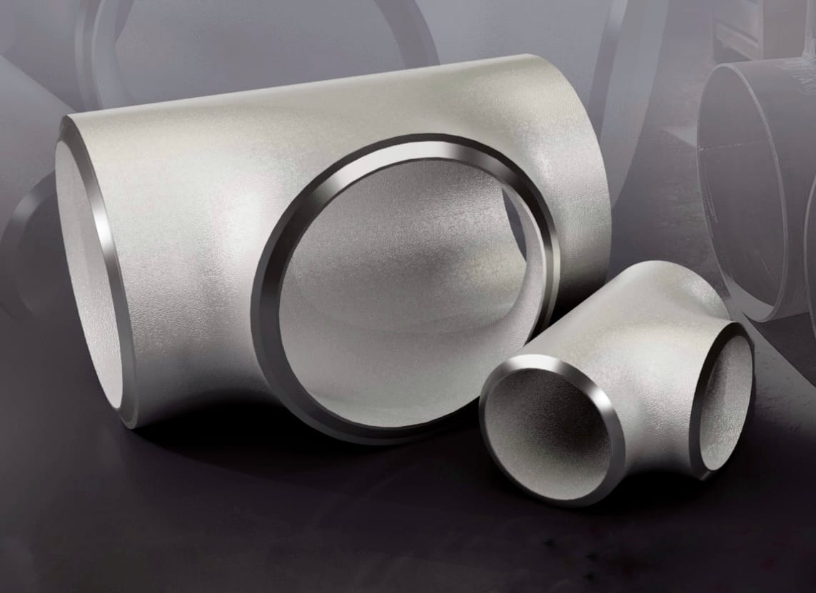 Тройник Т I 720(13К60)х273(9К48)-4,7(7,05)-I(Т)-70