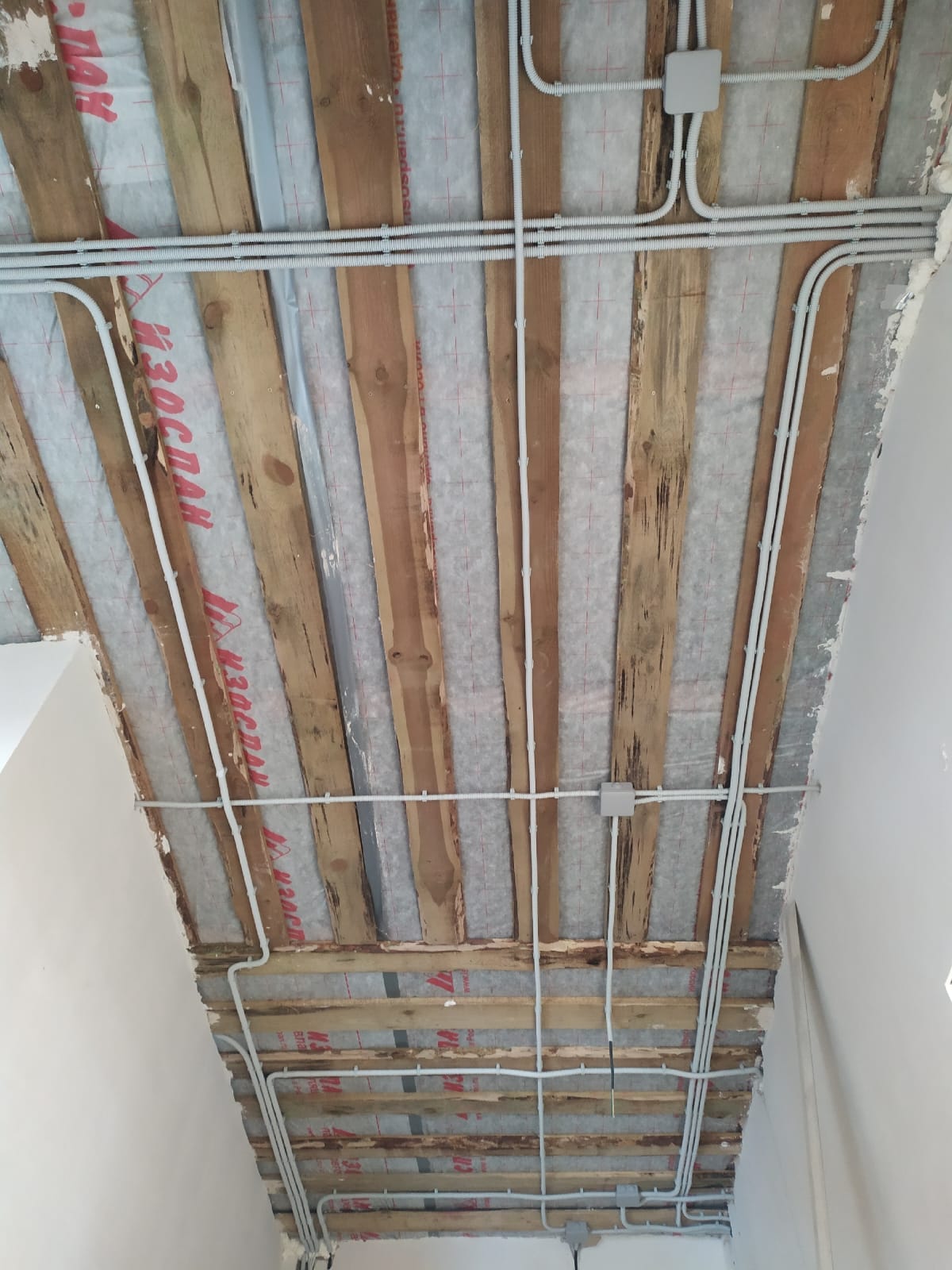 ЭЛЕКТРИКИ ПРОФЕССИОНАЛЫ. Объекты под ключ. — фото 4