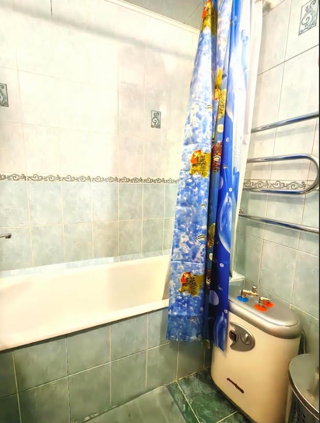 2-к. квартира, 48 м², 2/14 эт. — фото 8