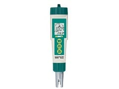 Влагозащищенный EC Кондуктометр, код 2246