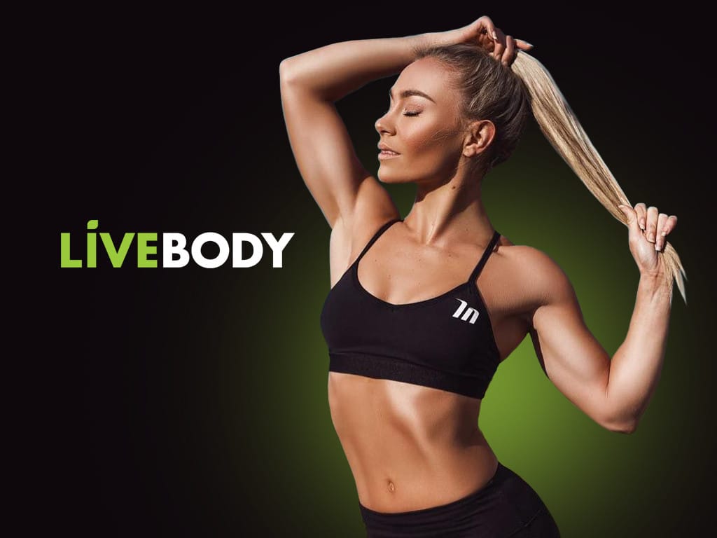 Фитнес-центр в центре города — фото 2