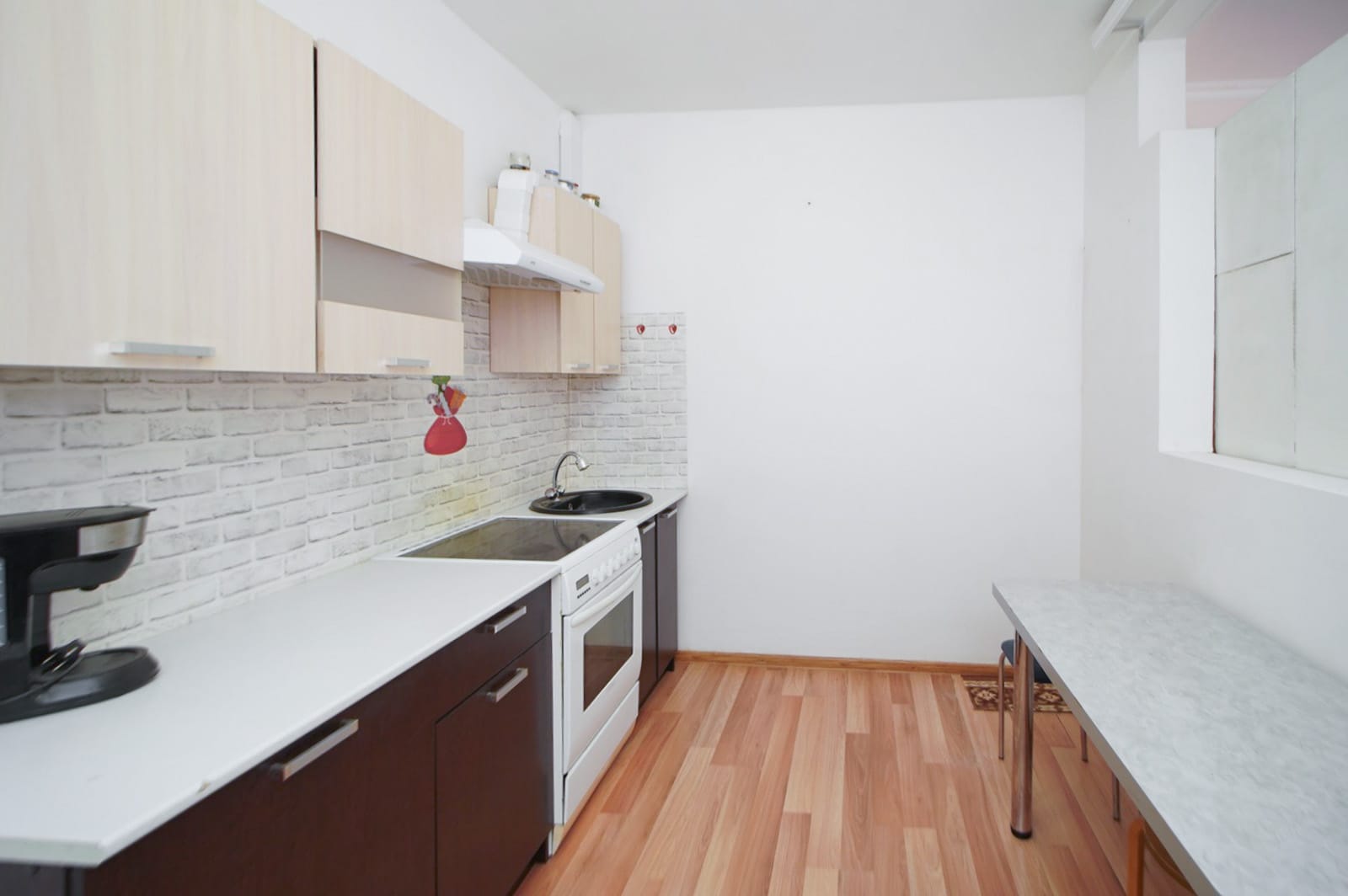 Светлая и просторная квартира для комфортной жизни — фото 4