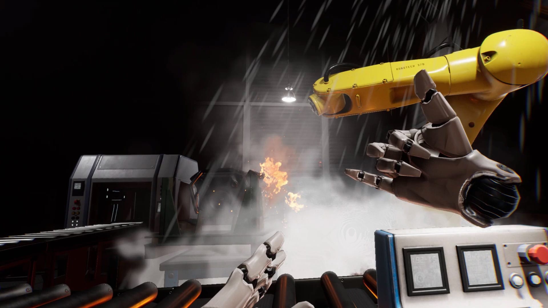 Разработка VR решений и приложений для бизнеса — фото 2