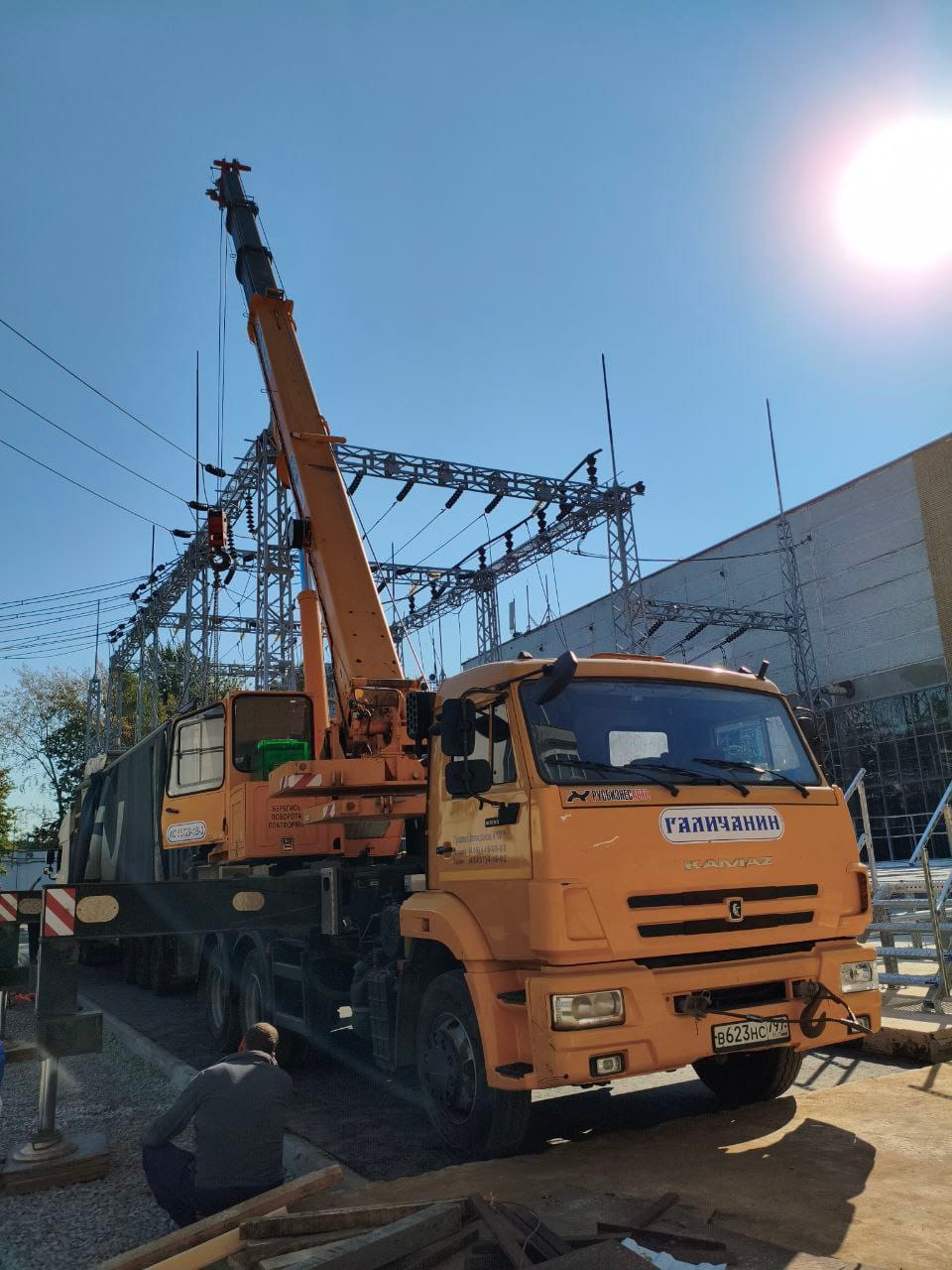 Автоуслуги для бизнеса, попутные отправки из регионов РФ — фото 2