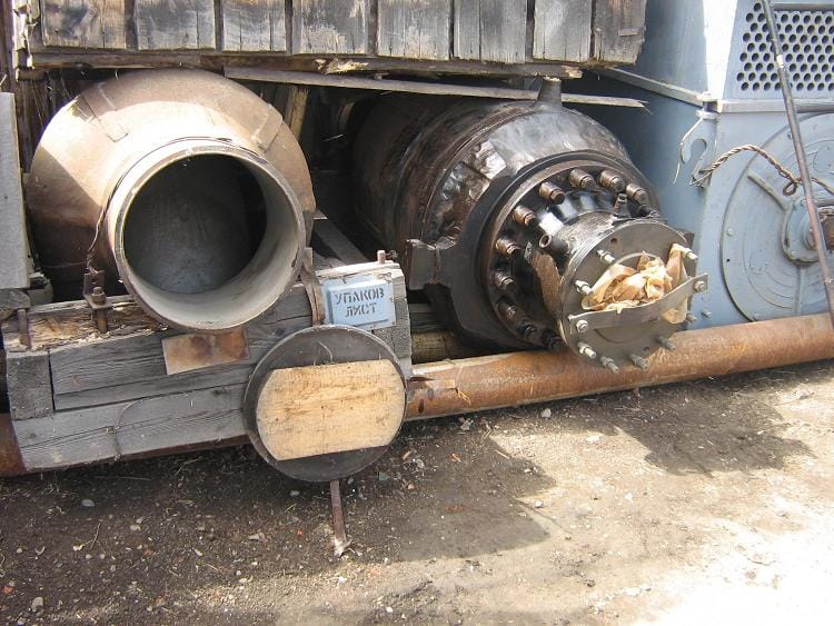 Продам клапана к турбине К215-130 (пр-во ЛМЗ)