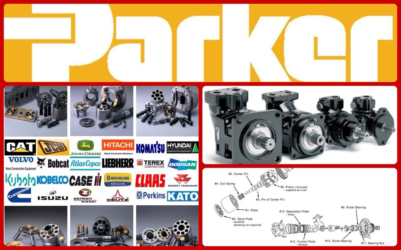 Сервис спецтехники sany. — фото 2