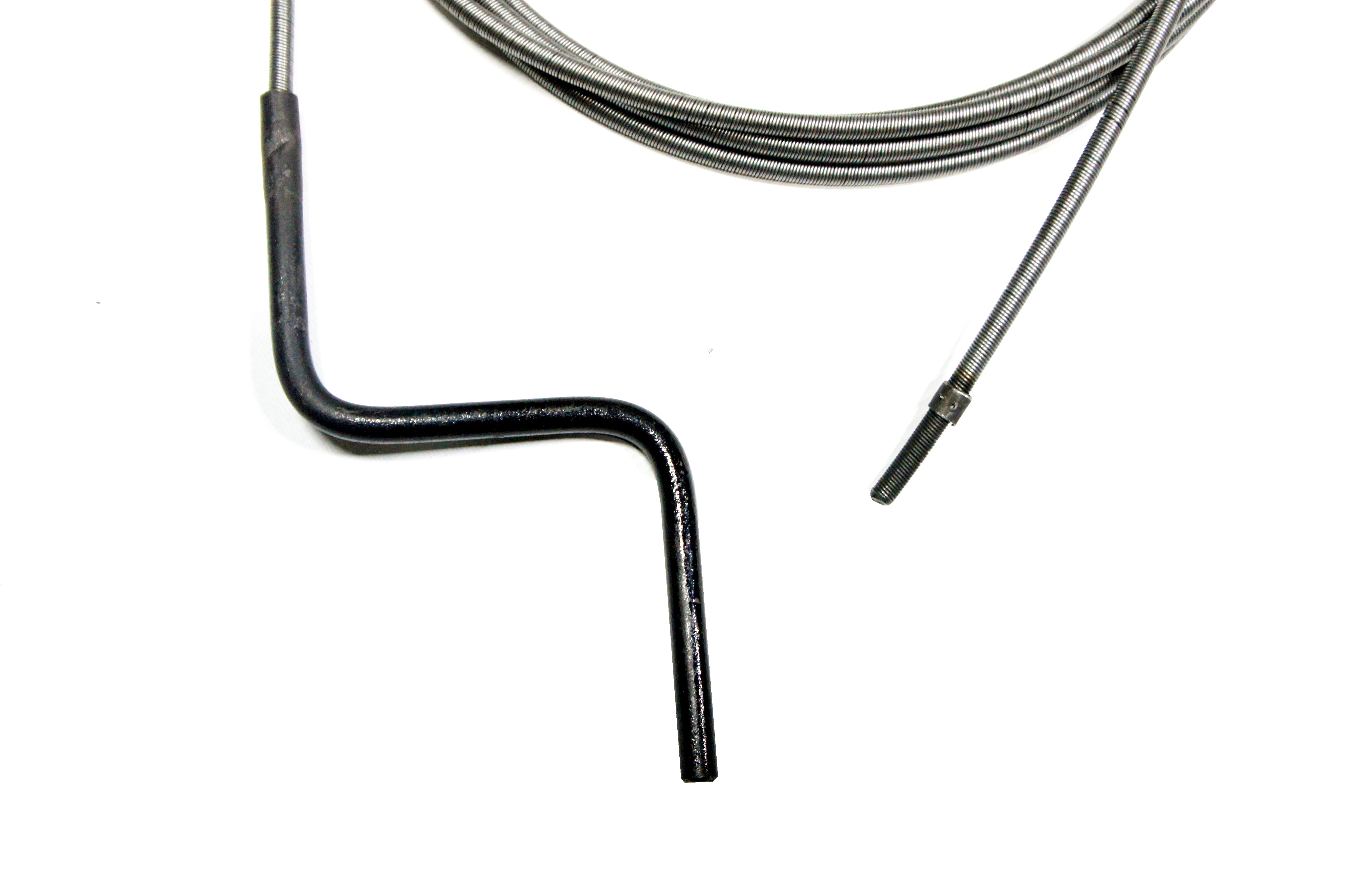 Трос сантехнический САНТРОС d=6мм L=3м — фото 2