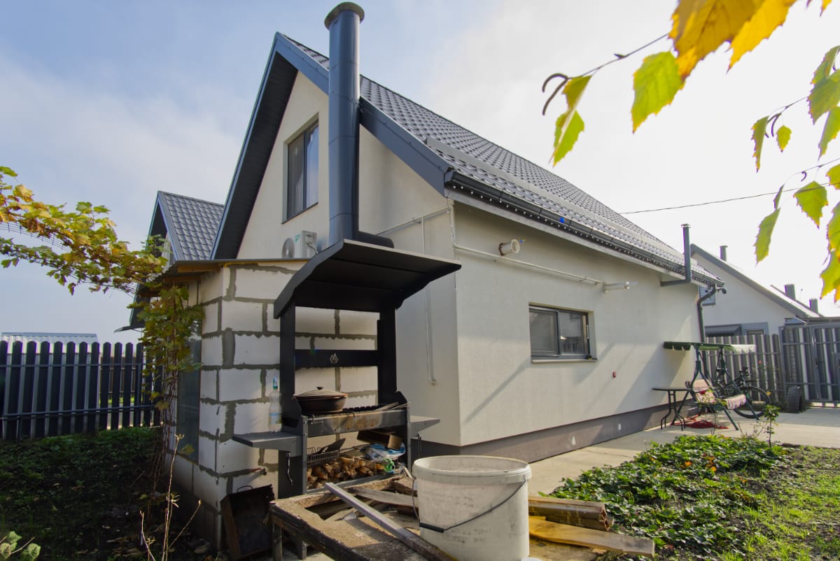 Дом, где уют встречает молодость — фото 5