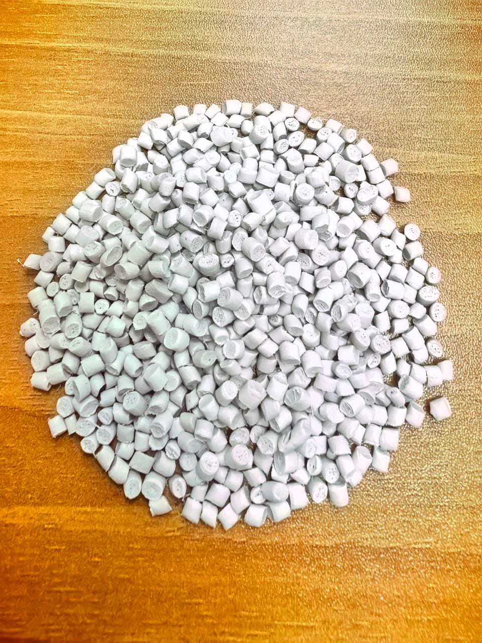Вторичная ПВД гранула — фото 2