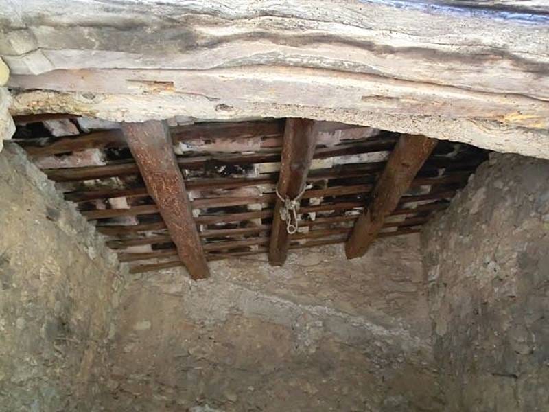 ПОМЕСТЬЕ С ВИНОГРАДНИКАМИ В ИСПАНИИ — фото 11