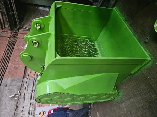 Купите Просеивающий Ковш и Забудьте о Проблемах — фото 5