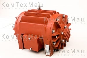 Вакуумный насос КО-503,КО-505,КО-510