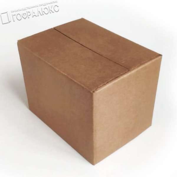 Гофроящики из трехслойного гофрокартона — фото 2