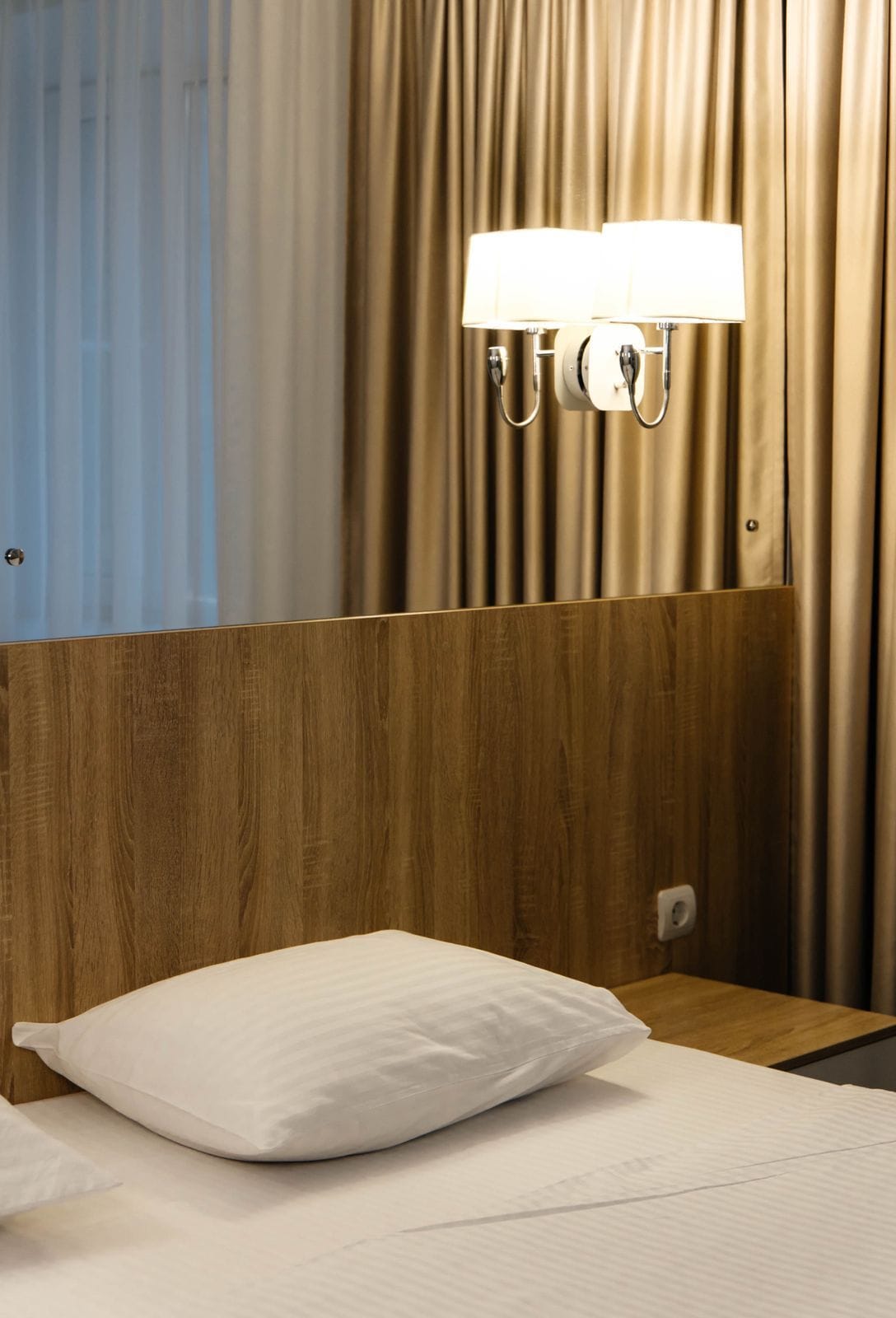 Отель SNEGIRI г. Сыктывкар — фото 3