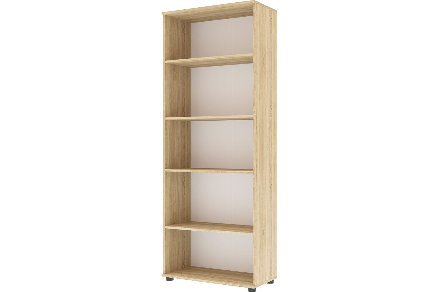 Стеллаж открытый с полками А-15 — фото 3